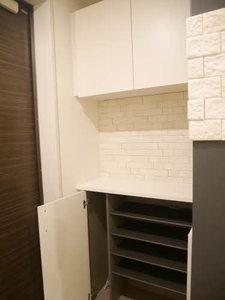 グランエクラージュ 0203号-2