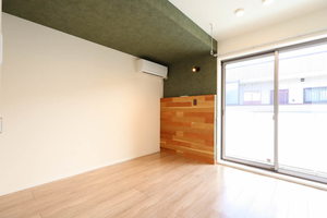 グランエクラージュ 0304号-6