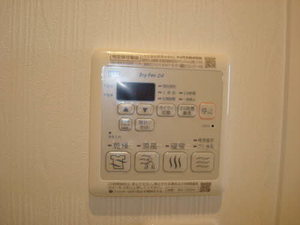 グランレトワール B202号-12