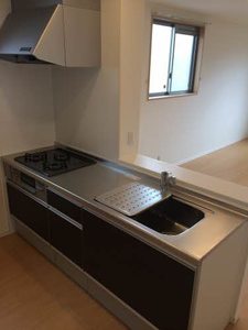 ヴェルドミール春明 0201号-2