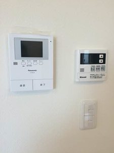 ヴェルドミール春明 0201号-6