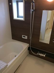 ヴェルドミール春明 0201号-7