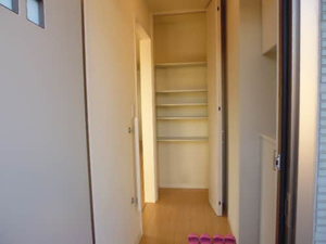 パティオ青木島 B101号-3