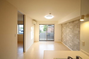 ＭＡＳＴ　ＴＯＷＮ　戸崎 W103号-3