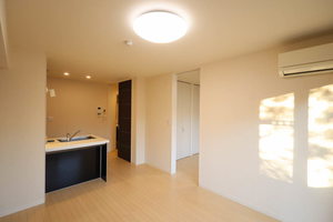 ＭＡＳＴ　ＴＯＷＮ　戸崎 W103号-4