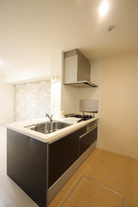 ＭＡＳＴ　ＴＯＷＮ　戸崎 W103号-9