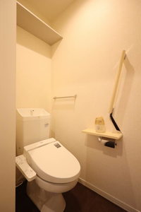 ＭＡＳＴ　ＴＯＷＮ　戸崎 W103号-13