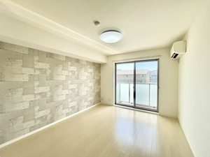 ＭＡＳＴ　ＴＯＷＮ　戸崎 W302号-2