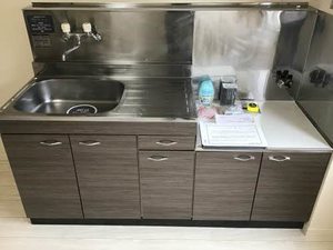 フレグランスヒロ A102号-6