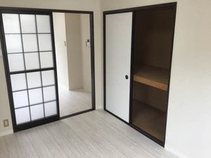 フレグランスヒロ A102号-8