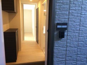 シャーメゾン美須々の杜 0103号-2