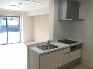 シャーメゾン美須々の杜 0103号-5