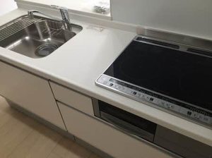 シャーメゾン美須々の杜 0103号-6