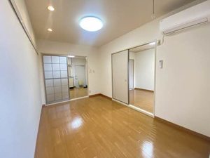 サニーコート舞々木 C102号-3