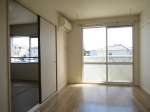 サニーコート舞々木 C202号-2