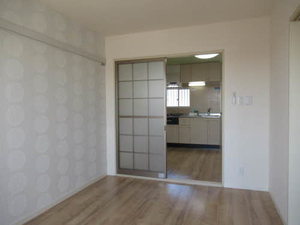 サニーコート舞々木 C202号-3