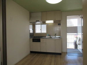 サニーコート舞々木 C202号-4