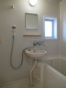 サニーコート舞々木 C202号-10