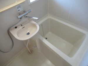 サニーコート舞々木 C202号-11