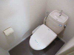 サニーコート舞々木 C202号-12