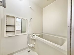 サニーコート舞々木 E205号-8