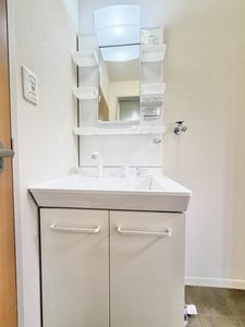 サニーコート舞々木 E205号-9