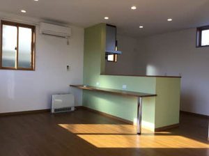 エステート　アカハネ-3