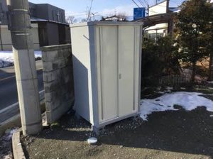 エステート　アカハネ-14