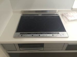 シャーメゾンT‐Fa 0303号-5