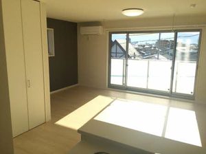 シャーメゾンＴ‐Ｆａ 0305号-9