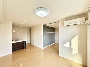 シャーメゾン鳥羽 0203号-2