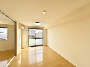 シャーメゾン鳥羽 0203号-4