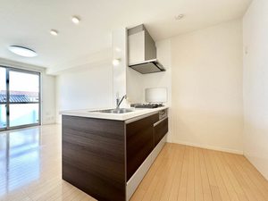 シャーメゾン鳥羽 0203号-5