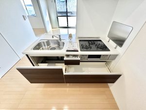 シャーメゾン鳥羽 0203号-6