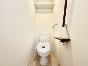 シャーメゾン鳥羽 0203号-15