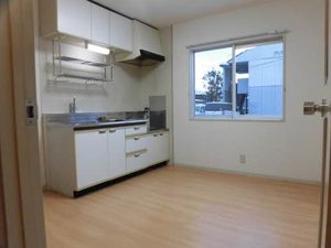 フレグランス和幸 A102号-5