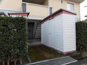 フレグランス和幸 A102号-15