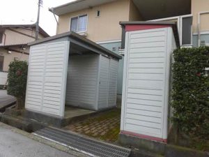 フレグランス和幸 B202号-3