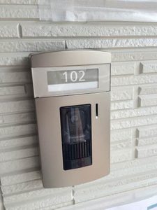 カトルカール小本本町Ⅱ 0102号-2