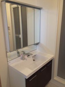 カトルカール小本本町Ⅱ 0102号-9