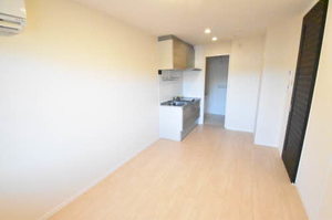 レヴェリー下本多町 0101号-2