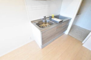 レヴェリー下本多町 0101号-4