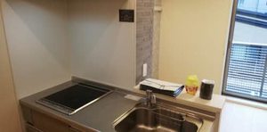 レヴェリー下本多町 0202号-3