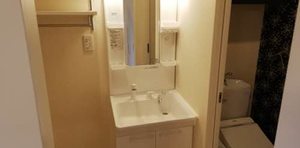 レヴェリー下本多町 0202号-6