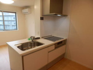 レヴェリー下本多町 0303号-5