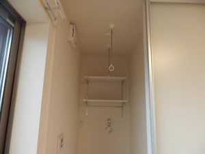 レヴェリー下本多町 0303号-13