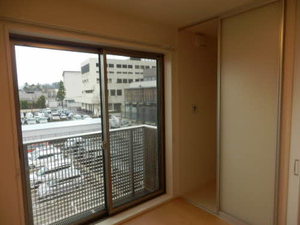 レヴェリー下本多町 0303号-15