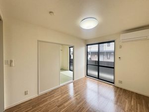 フレグランス豊岡 A102号-4