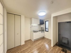 フレグランス豊岡 A102号-5