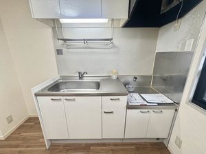 フレグランス豊岡 A102号-6